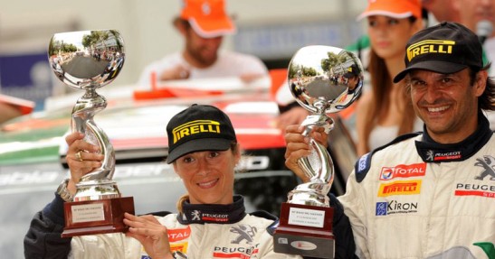 Rally del Salento